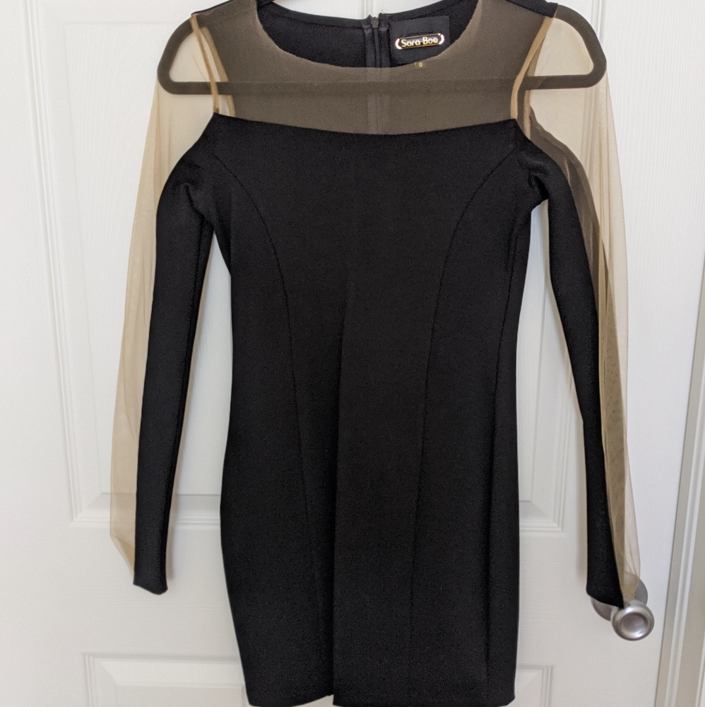 Bodycon dress